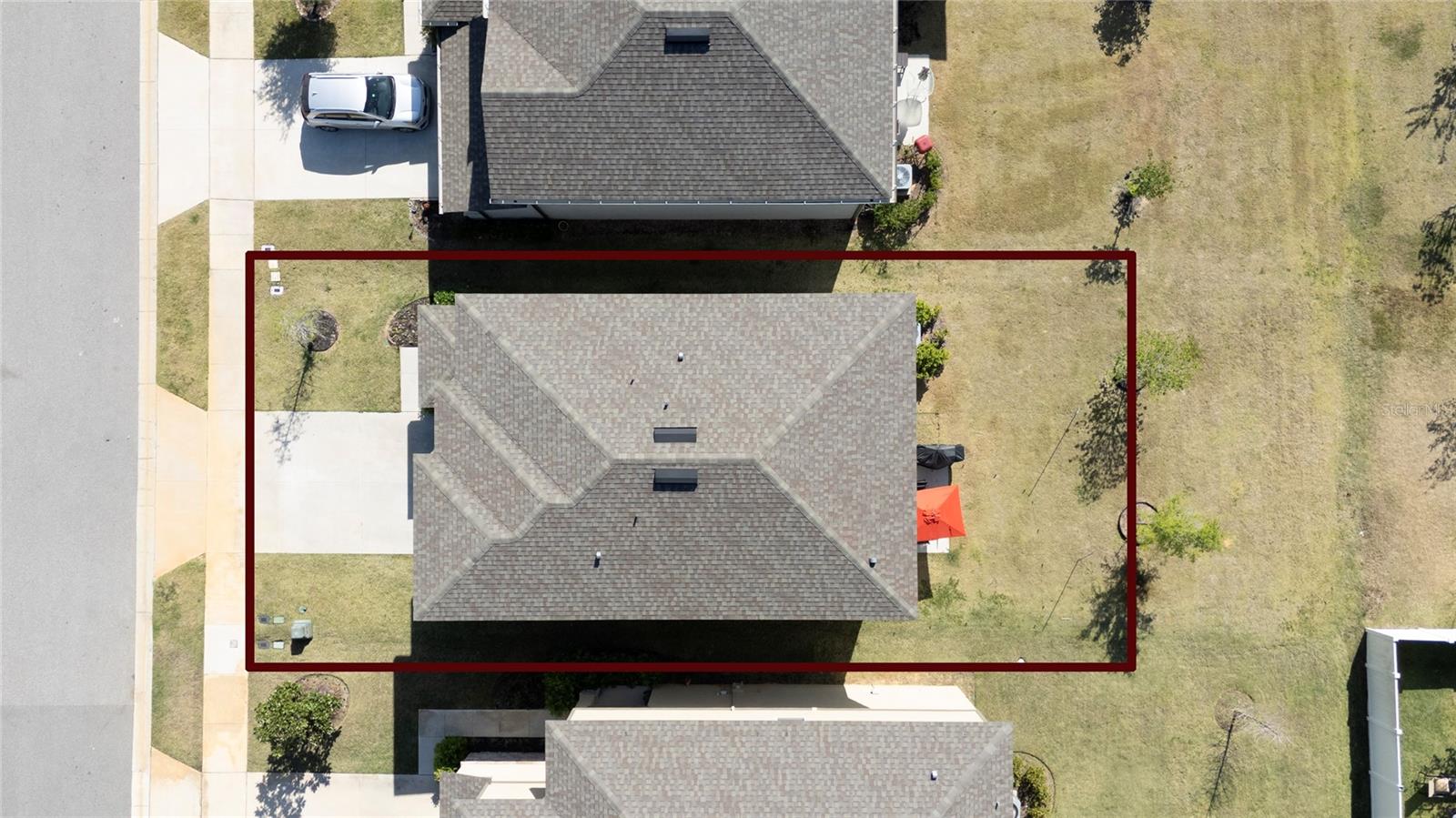 VILLAGES/MINNEOLA HILLS PH 2A - Residential