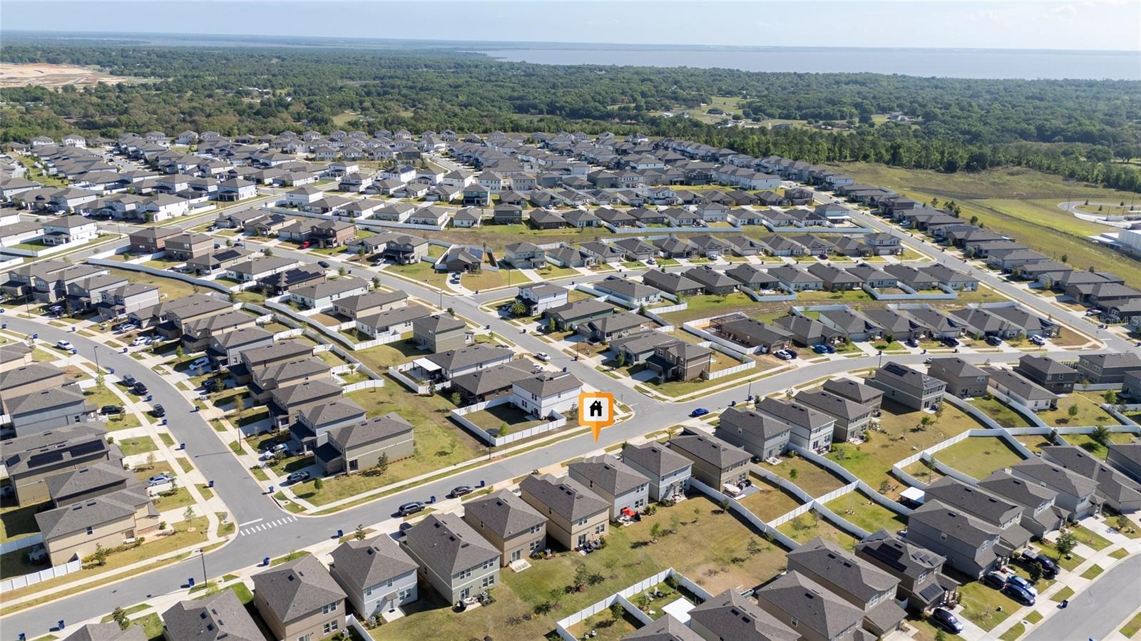 VILLAGES/MINNEOLA HILLS PH 2A - Residential