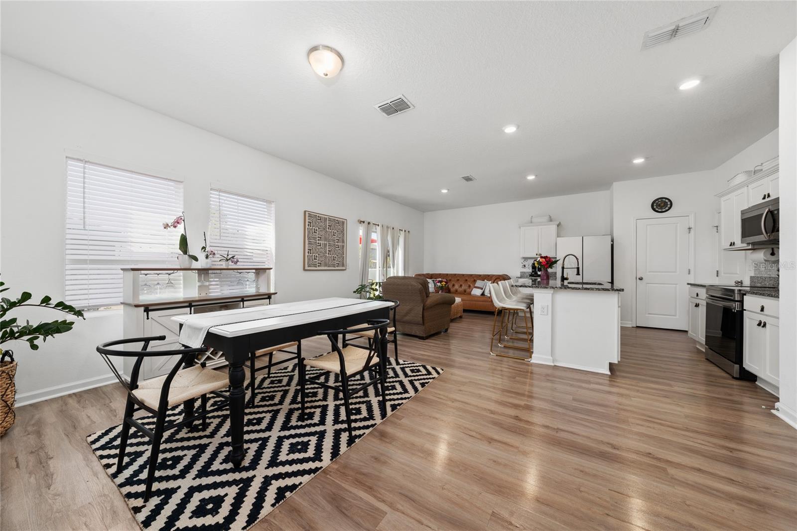 VILLAGES/MINNEOLA HILLS PH 2A - Residential