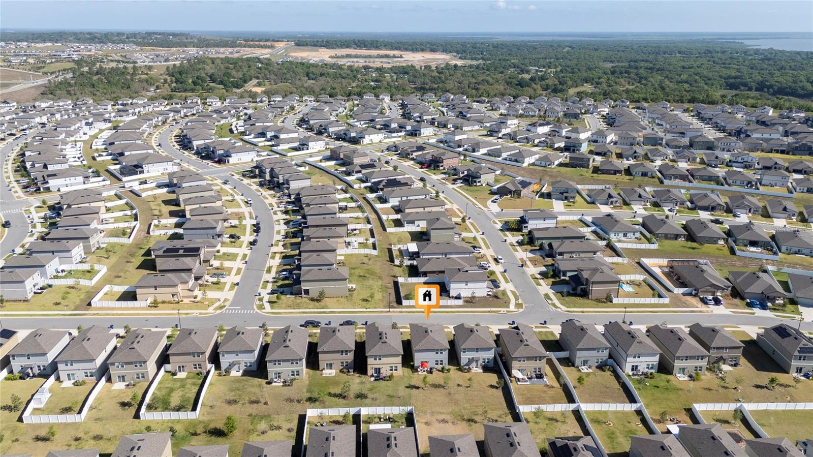 VILLAGES/MINNEOLA HILLS PH 2A - Residential