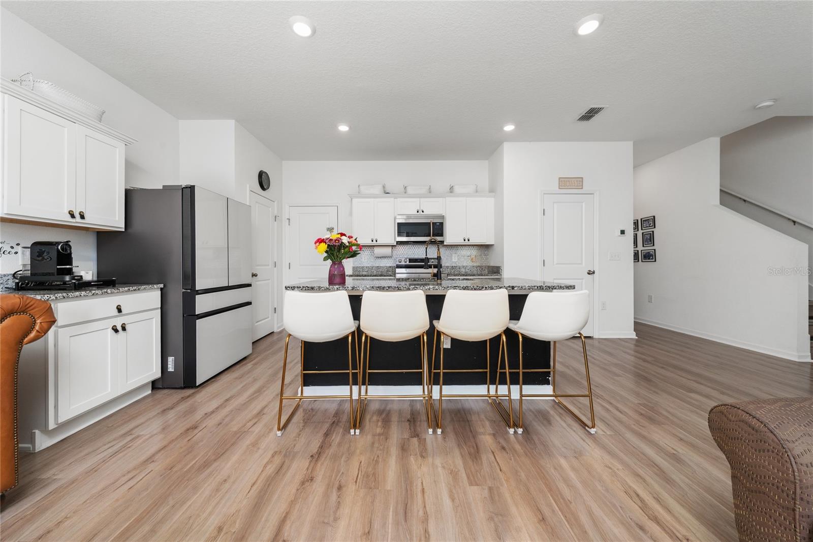 VILLAGES/MINNEOLA HILLS PH 2A - Residential