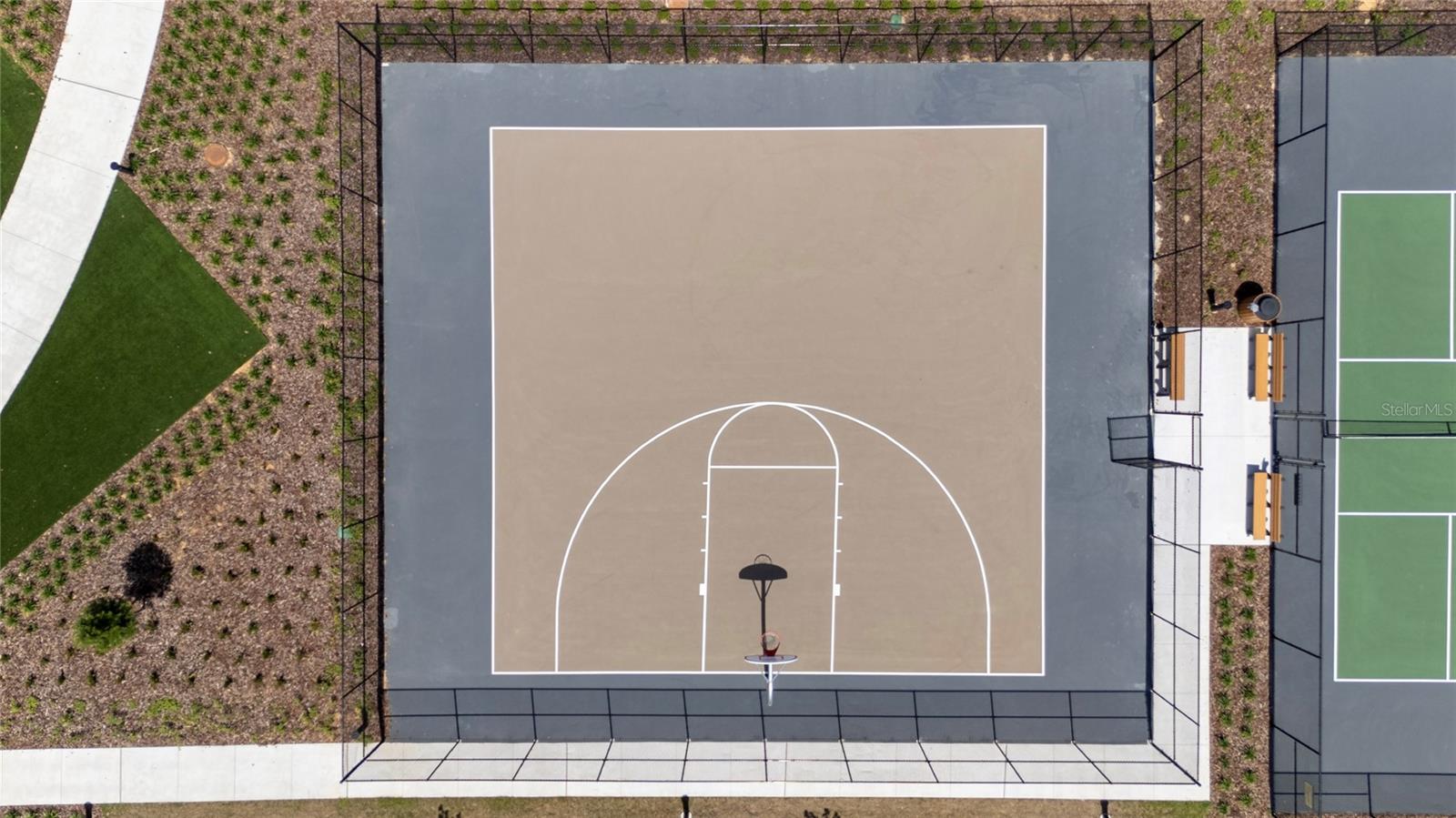 VILLAGES/MINNEOLA HILLS PH 2A - Residential