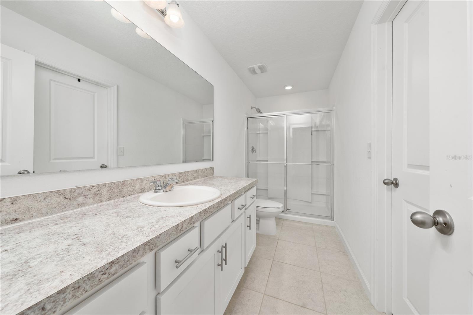 VILLAGES/MINNEOLA HILLS PH 2A - Residential