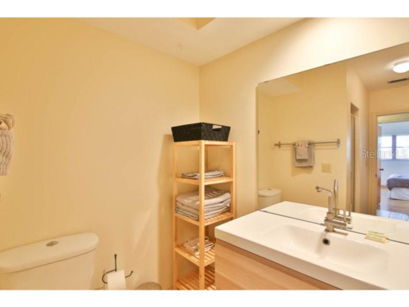 SPINDRIFT - Residential Lease