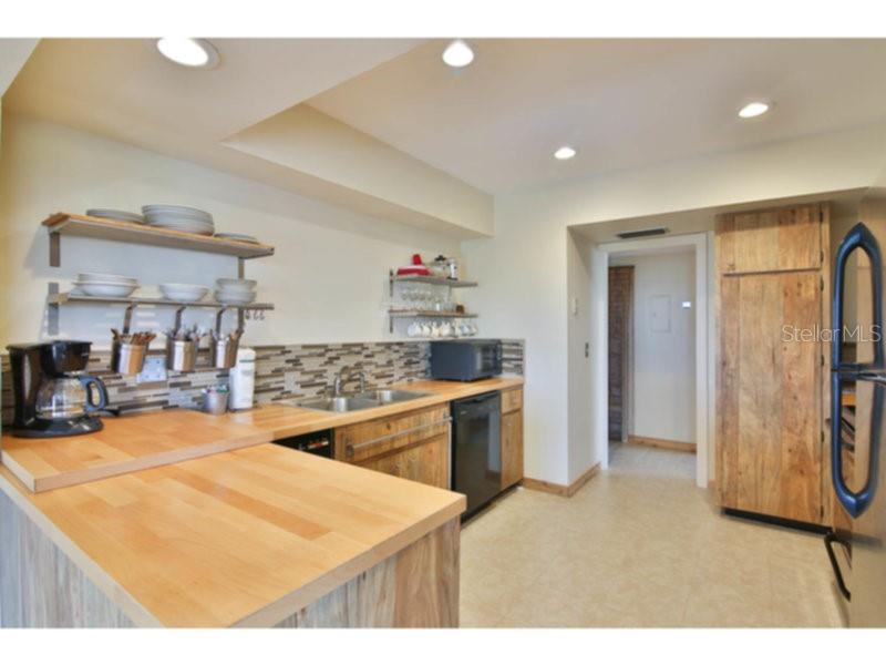 SPINDRIFT - Residential Lease