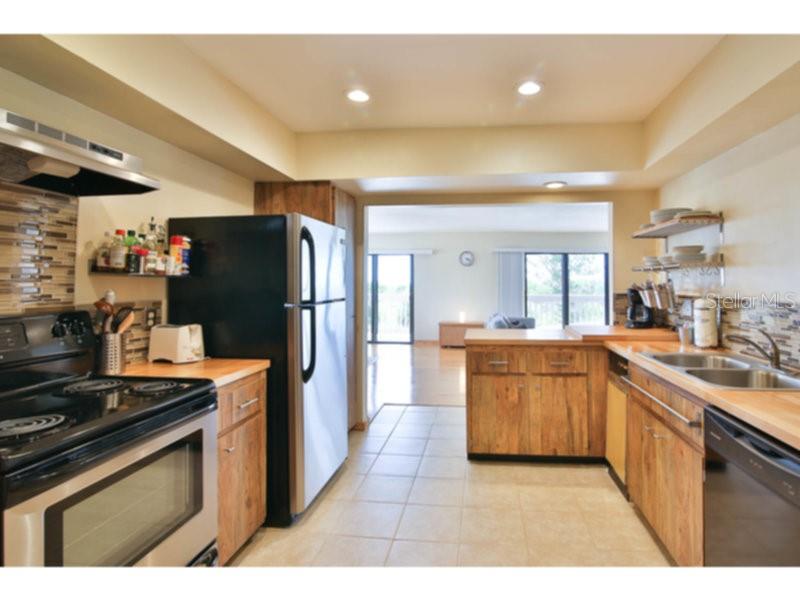 SPINDRIFT - Residential Lease