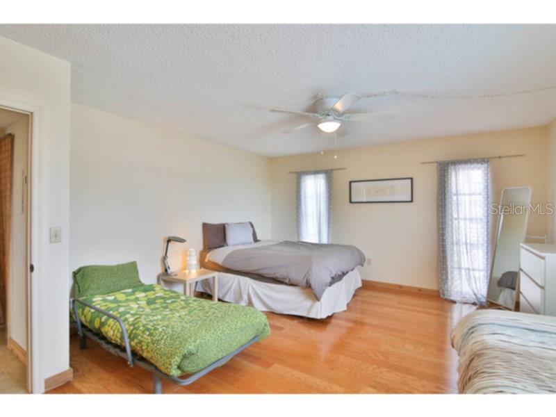 SPINDRIFT - Residential Lease