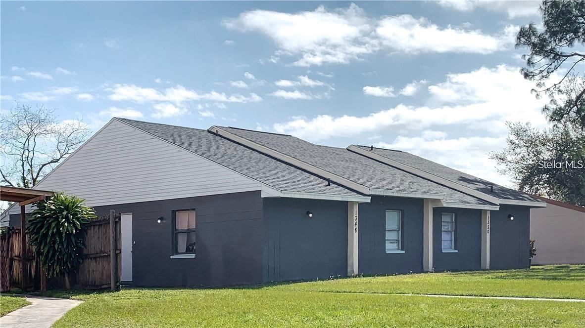 GOLFVIEW MANOR - Residential Lease