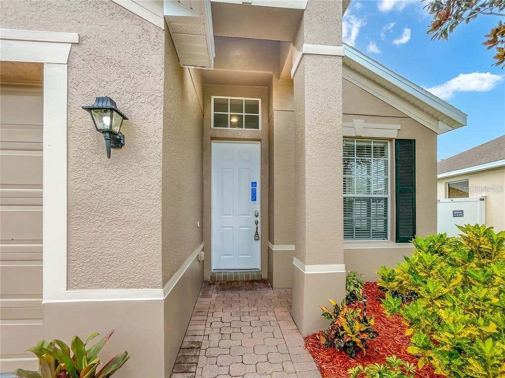 Photo of 2248 Stone Lake Court, Orlando, FL 32824 (MLS # O6431612)