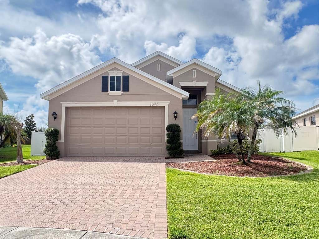Photo of 2248 Stone Lake Court, Orlando, FL 32824 (MLS # O6431612)