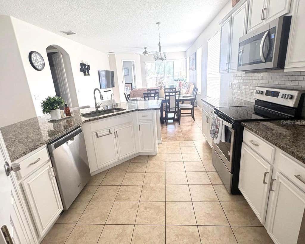 Photo of 2248 Stone Lake Court, Orlando, FL 32824 (MLS # O6431612)