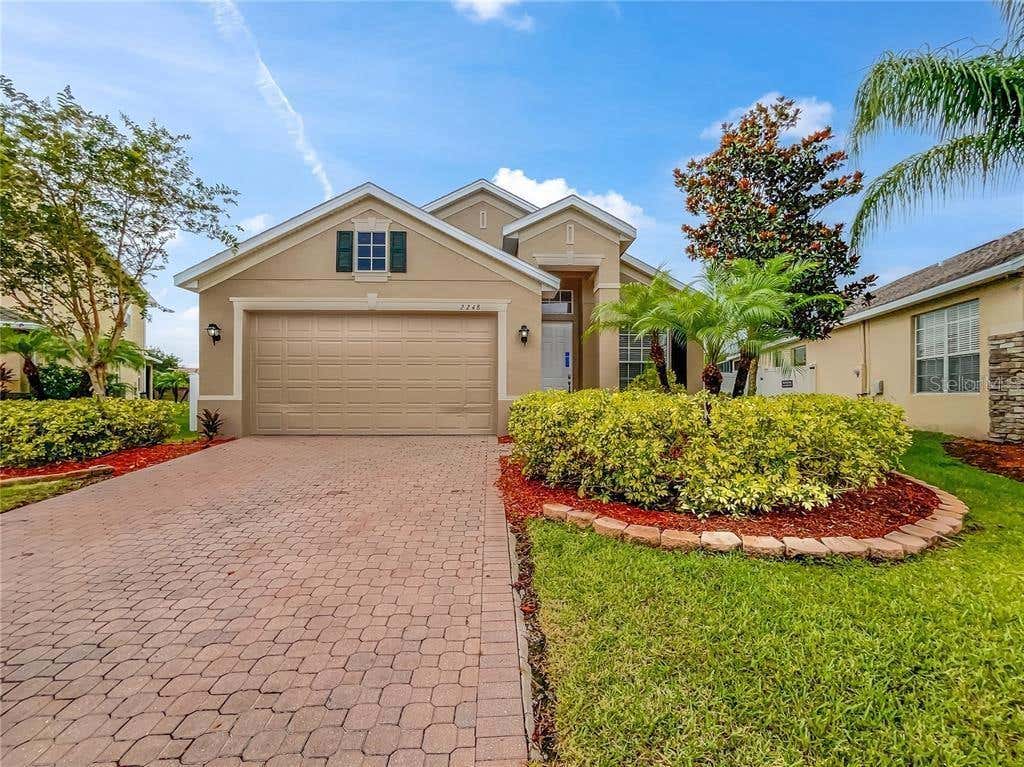 Photo of 2248 Stone Lake Court, Orlando, FL 32824 (MLS # O6431612)