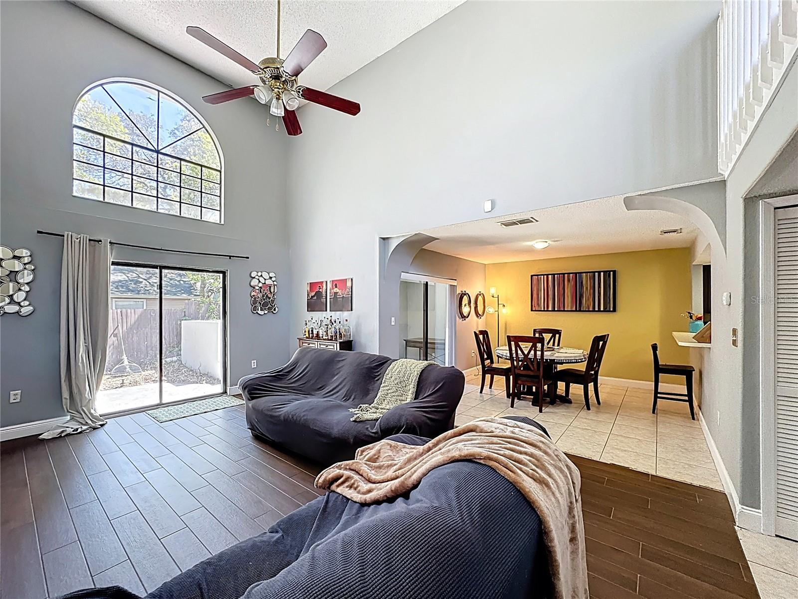 SHEELER OAKS - Residential