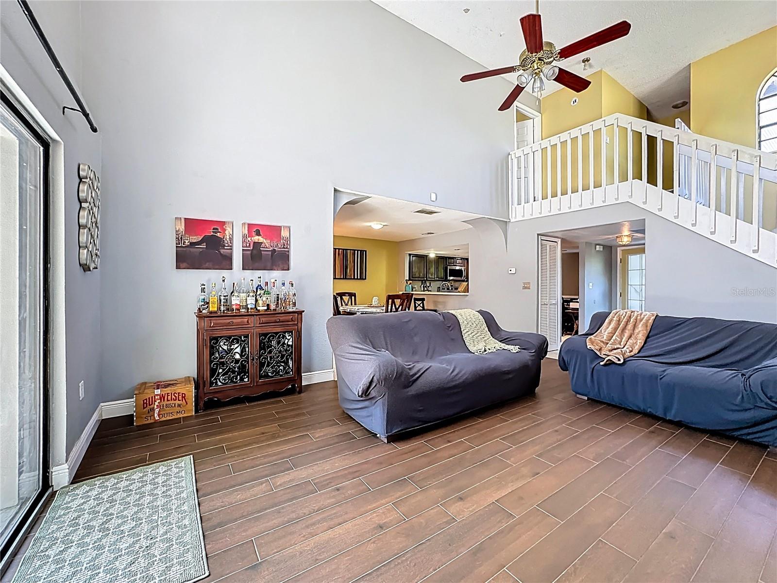 SHEELER OAKS - Residential