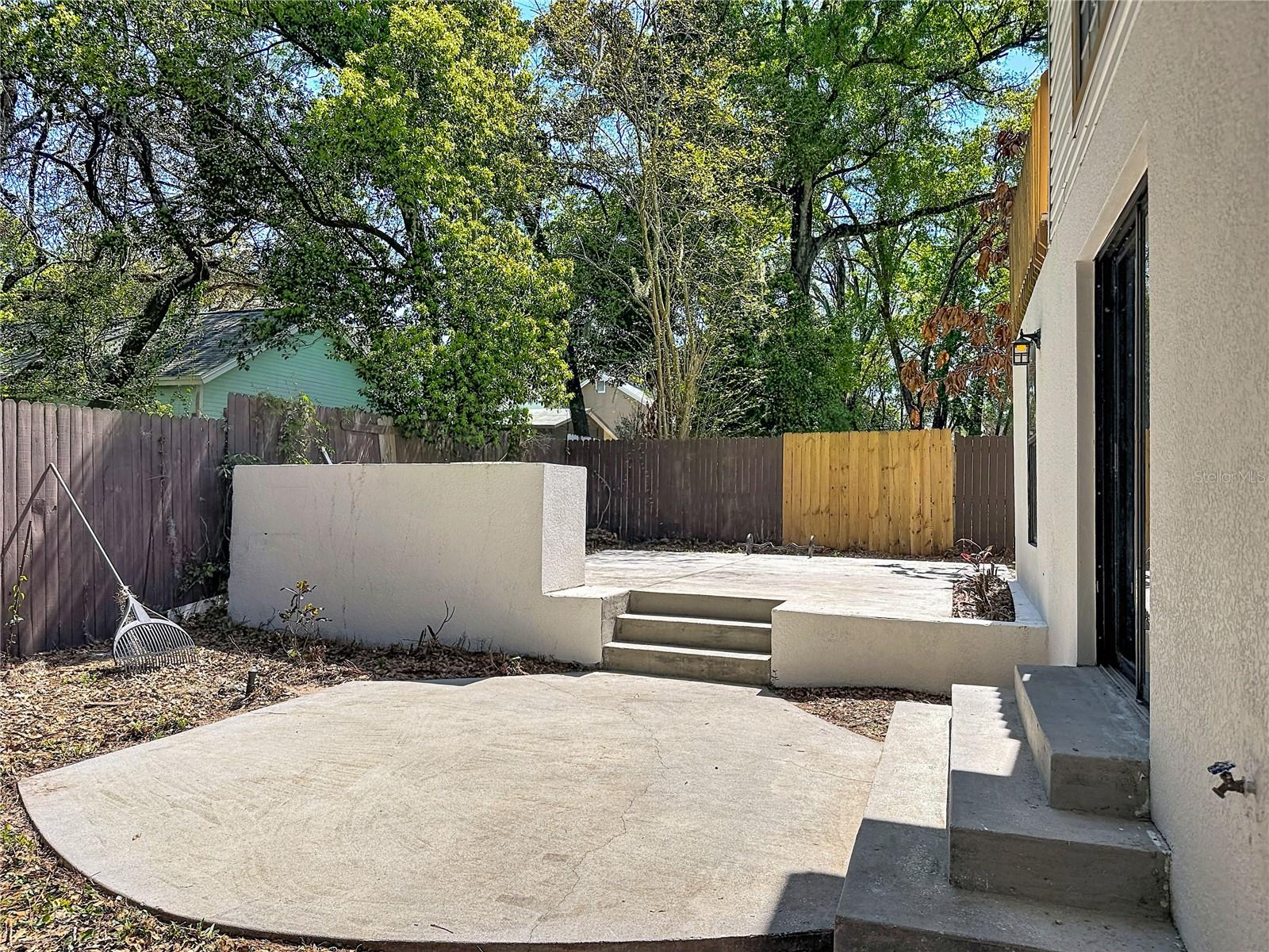 SHEELER OAKS - Residential