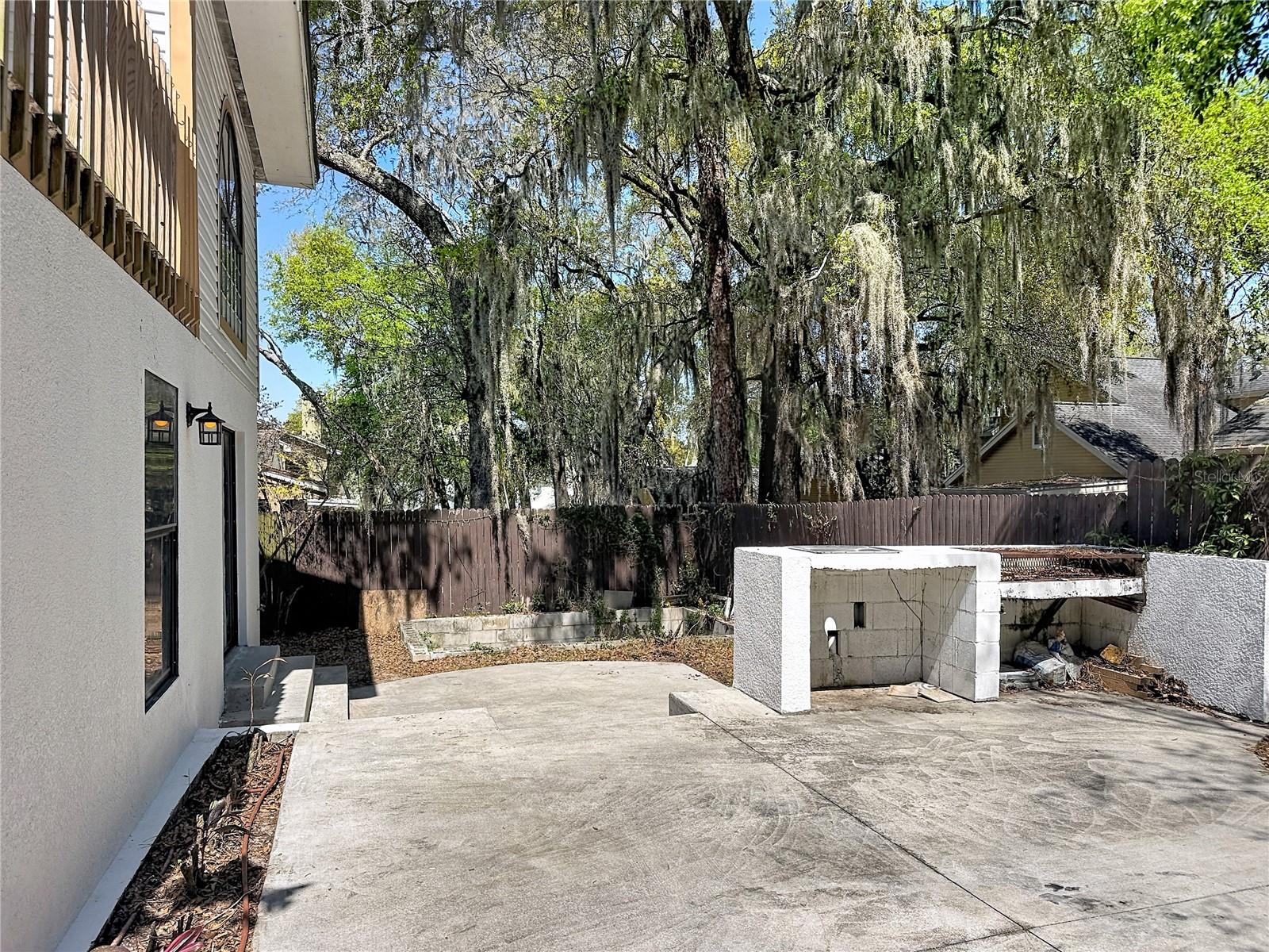 SHEELER OAKS - Residential