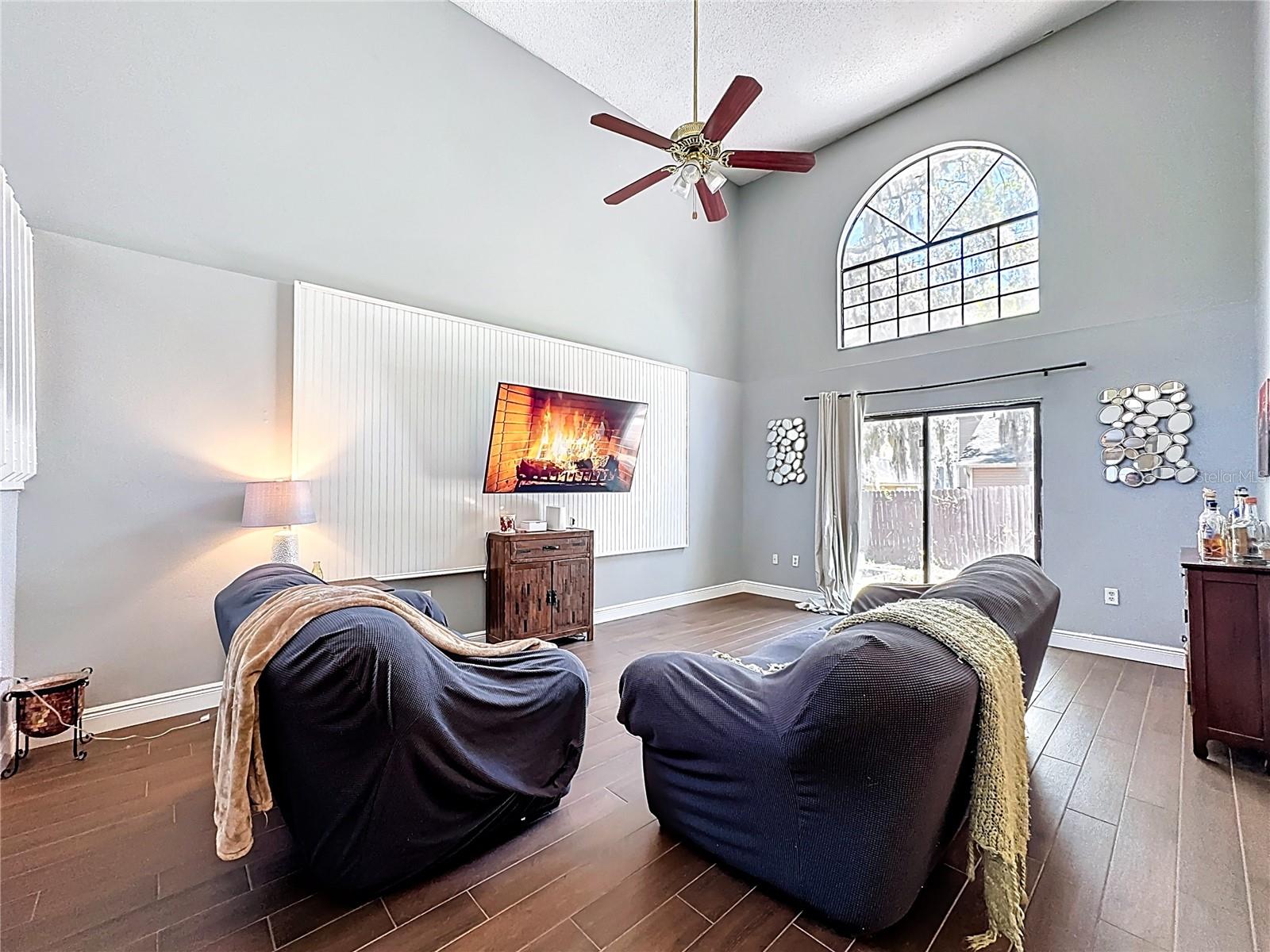 SHEELER OAKS - Residential