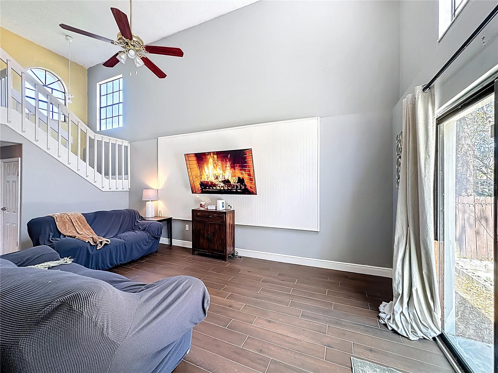 SHEELER OAKS - Residential