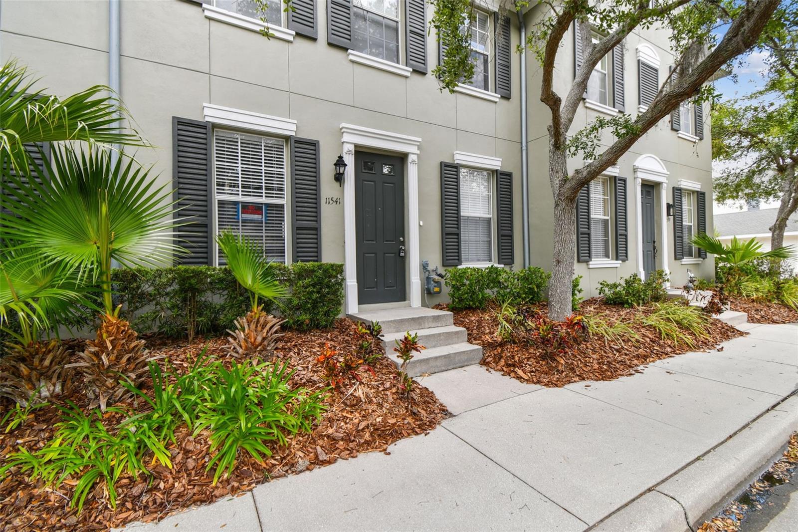 11541 FOUNTAINHEAD DRIVE