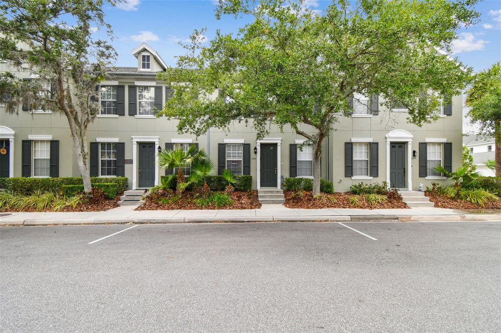 Photo of 11541 Fountainhead Drive, Tampa, FL 33626 (MLS # TB8378625)