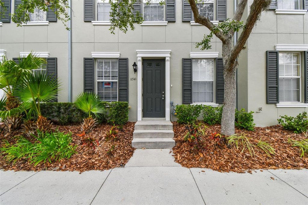 Photo of 11541 Fountainhead Drive, Tampa, FL 33626 (MLS # TB8378625)