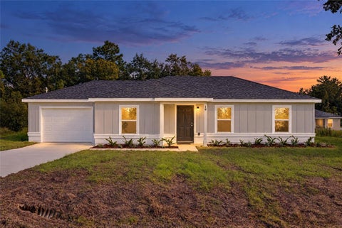 Photo of 19 Locust Loop Lane, Ocala, FL 34472 (MLS # OM734967)