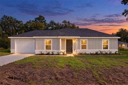 19 LOCUST LOOP LANE OCALA FL 34472