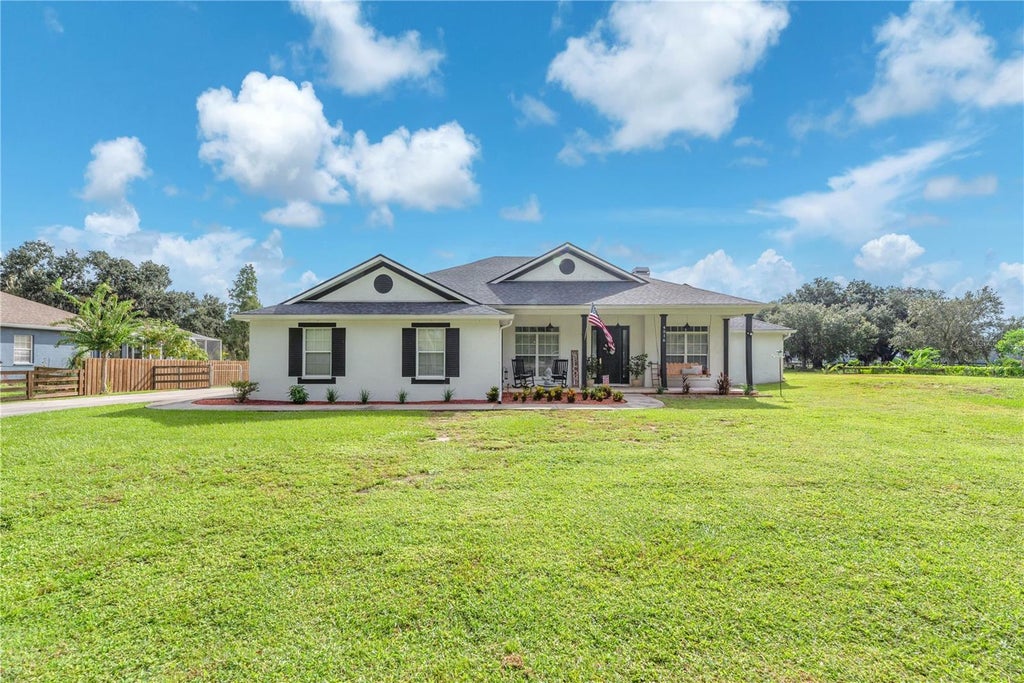 Photo of 4516 Hawkins Road, Plant City, FL 33567 (MLS # TB8552416)