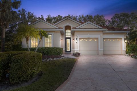 A home in BRADENTON