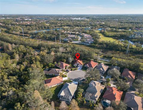 A home in BRADENTON