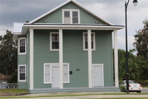 Tiny photo for 1317 Main Street, Leesburg, FL 34748 (MLS # G5102457)