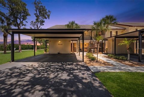 Photo of 305 Mission Trail W #K, Venice, FL 34285 (MLS # N6144227)
