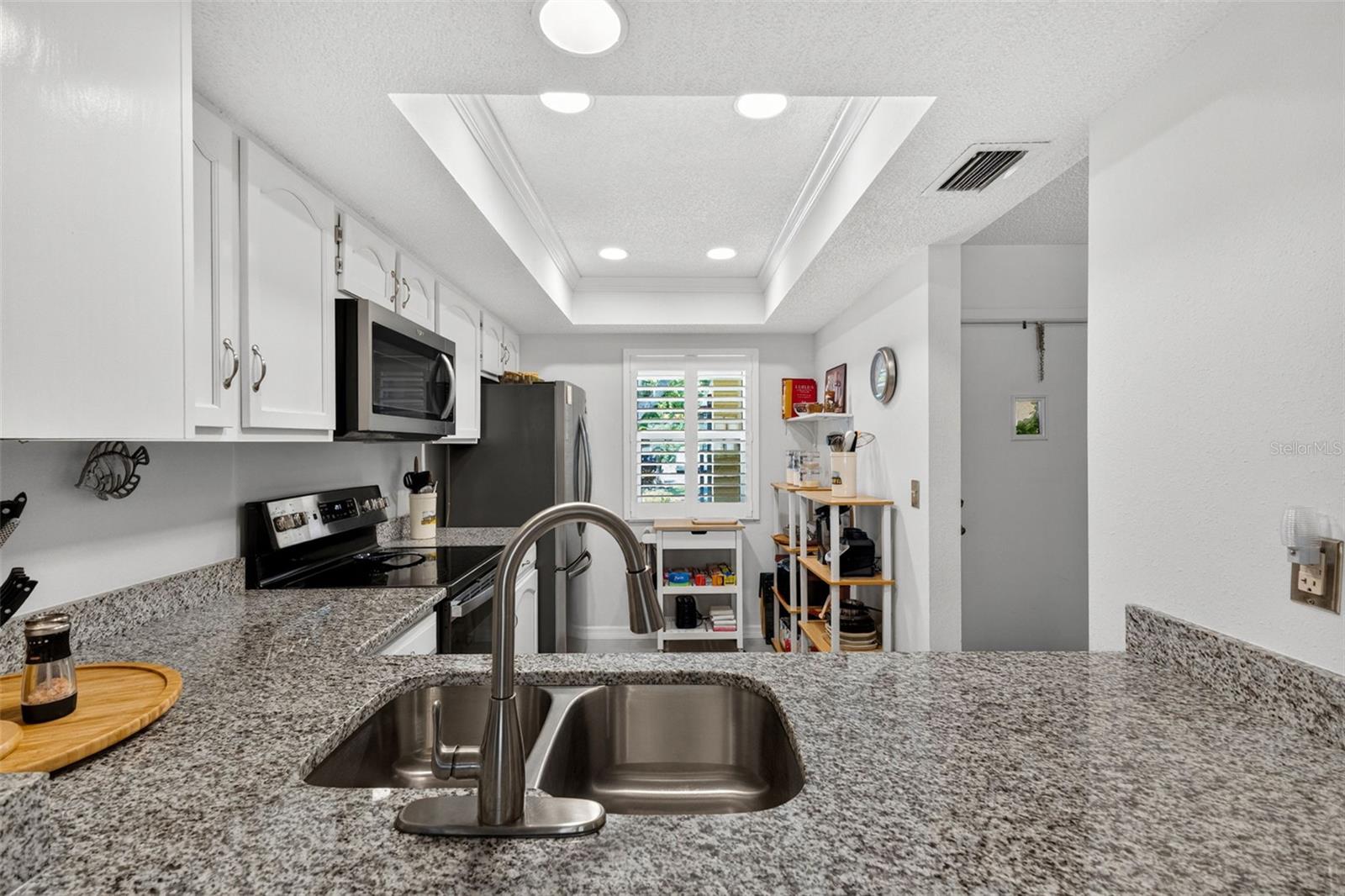 MISSION LAKES - Residential