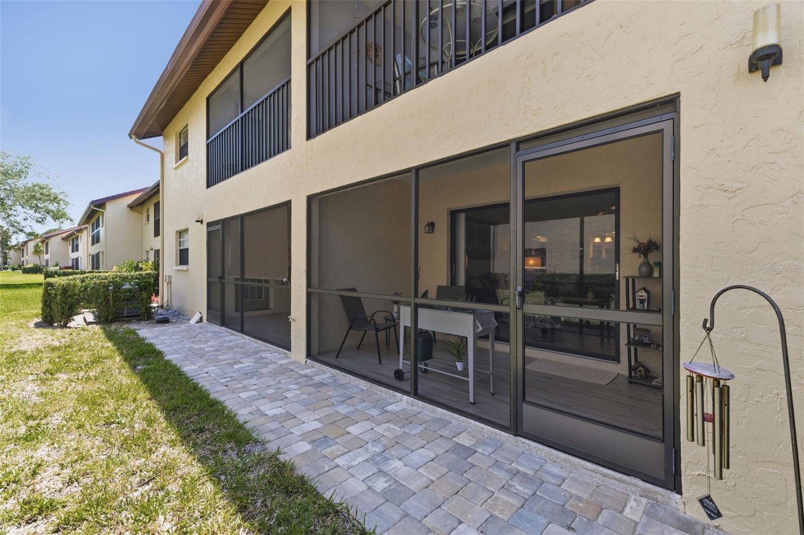 MISSION LAKES - Residential