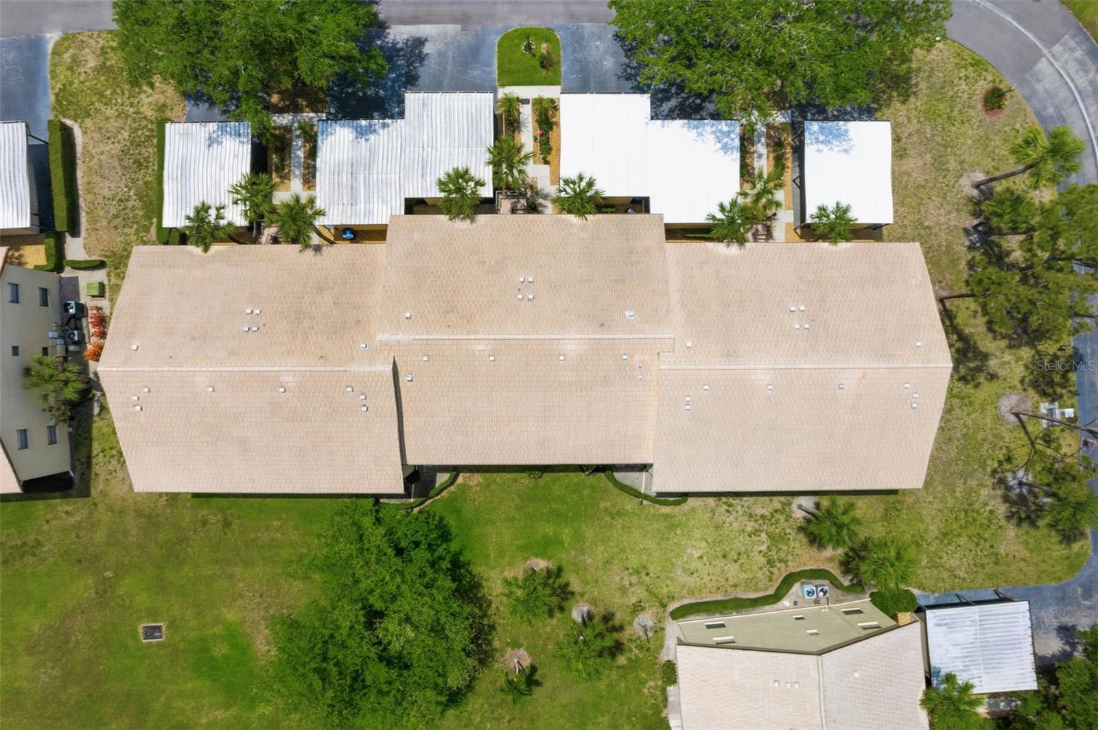 MISSION LAKES - Residential