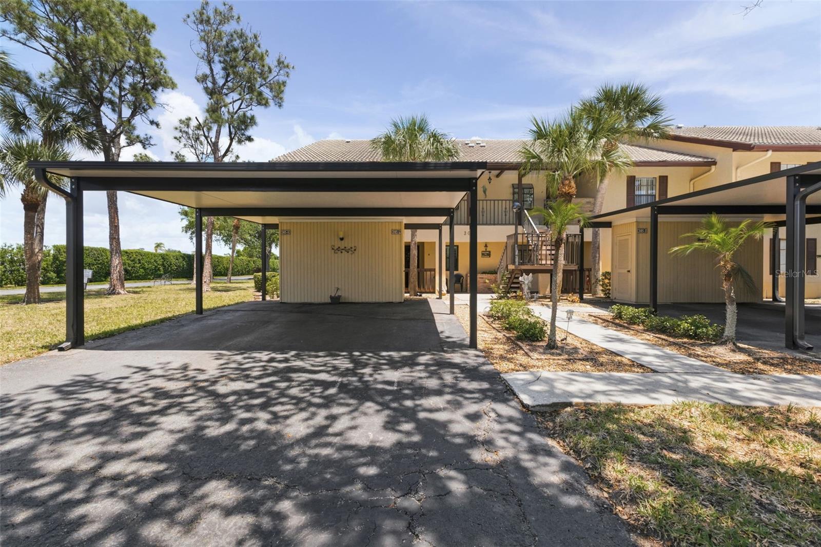 MISSION LAKES - Residential