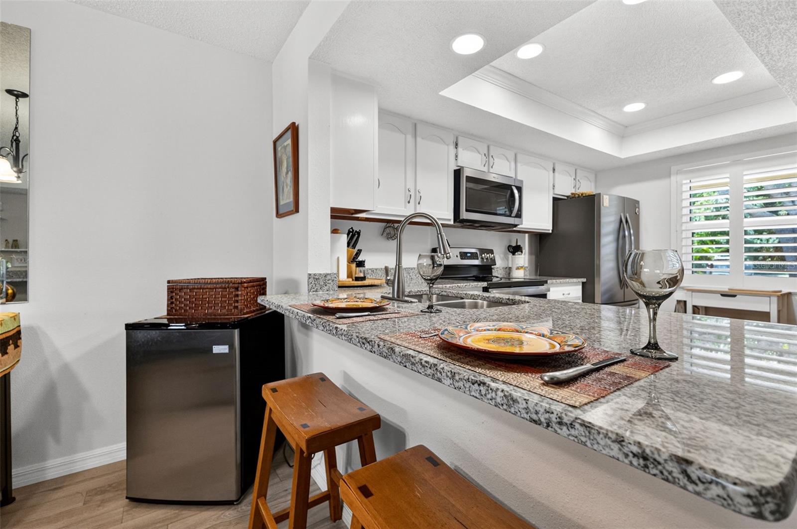 MISSION LAKES - Residential