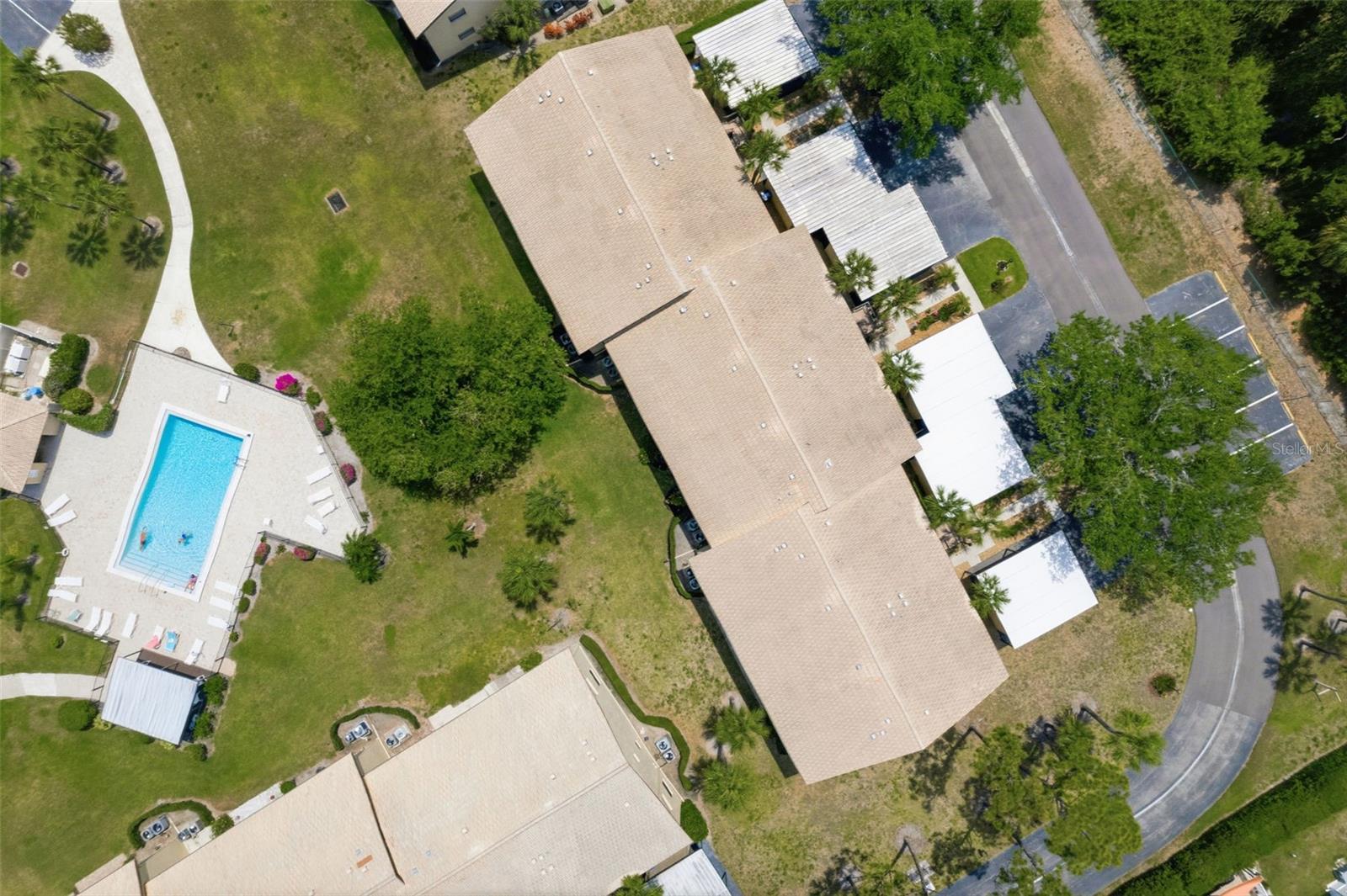 MISSION LAKES - Residential
