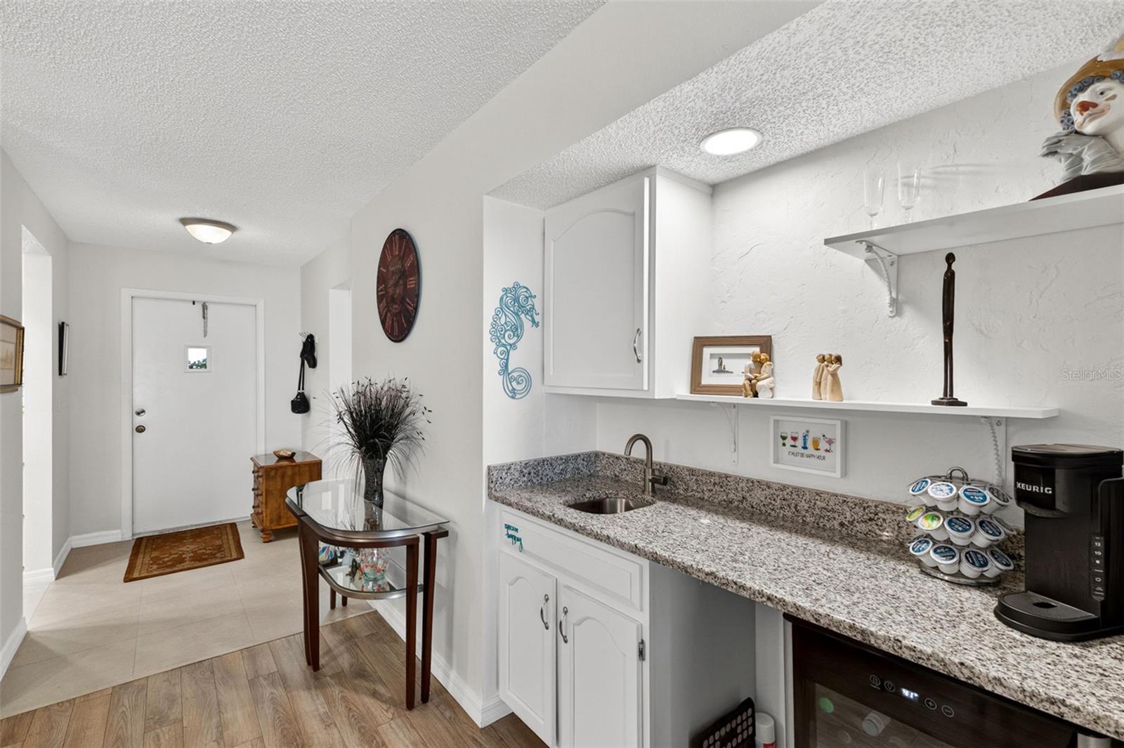 MISSION LAKES - Residential