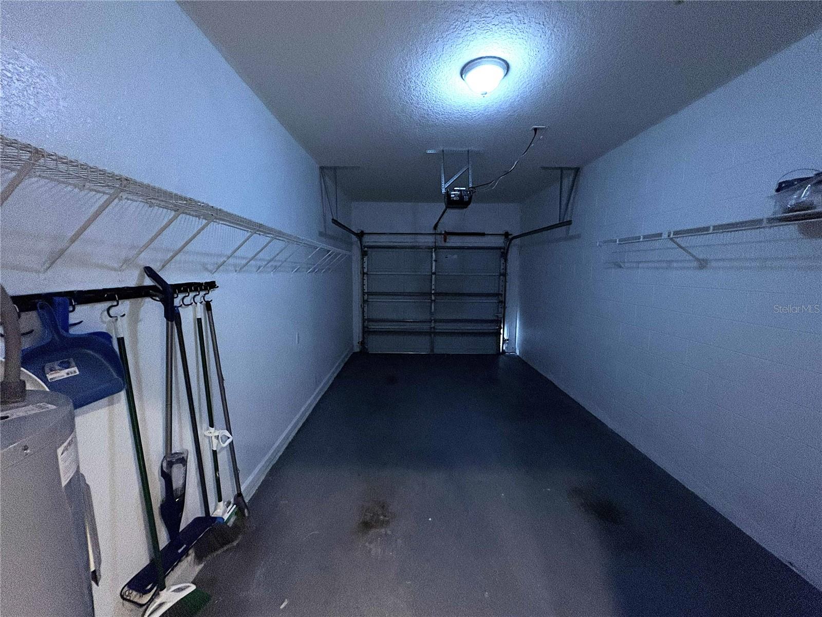 STONEBRIDGE LAKES PH 19 - Residential Lease