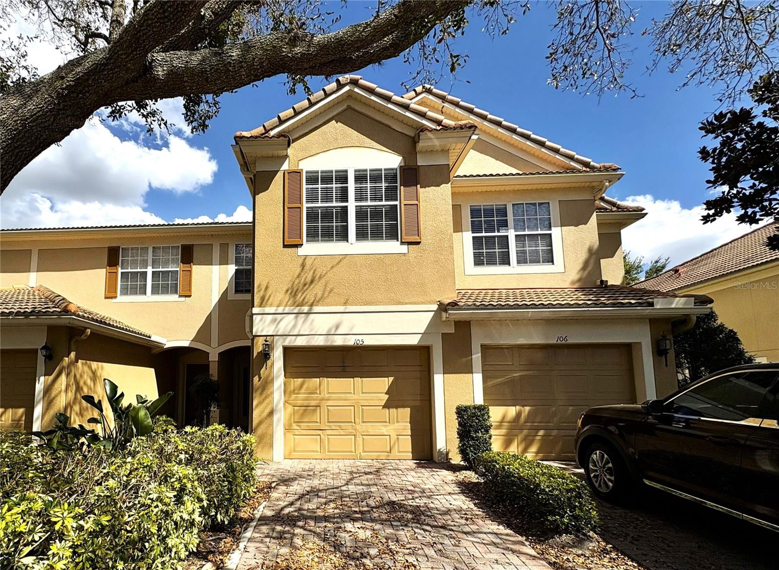 STONEBRIDGE LAKES PH 19 - Residential Lease