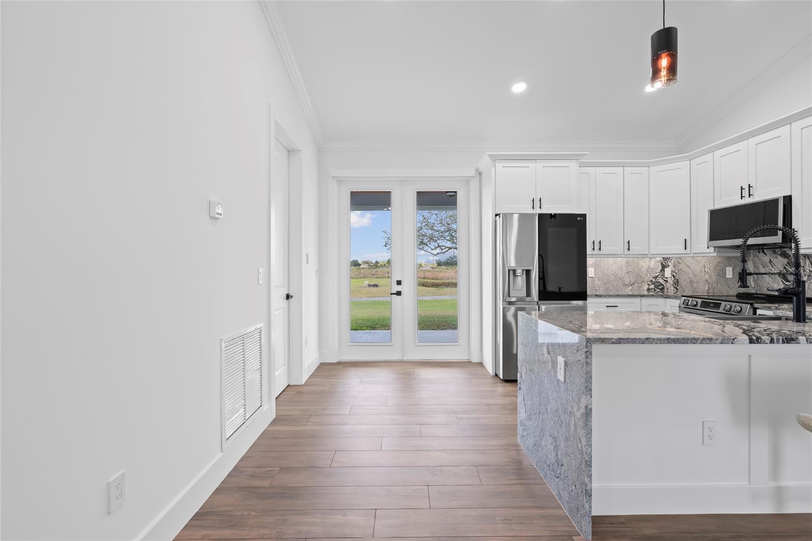 VIKING 30 - Residential