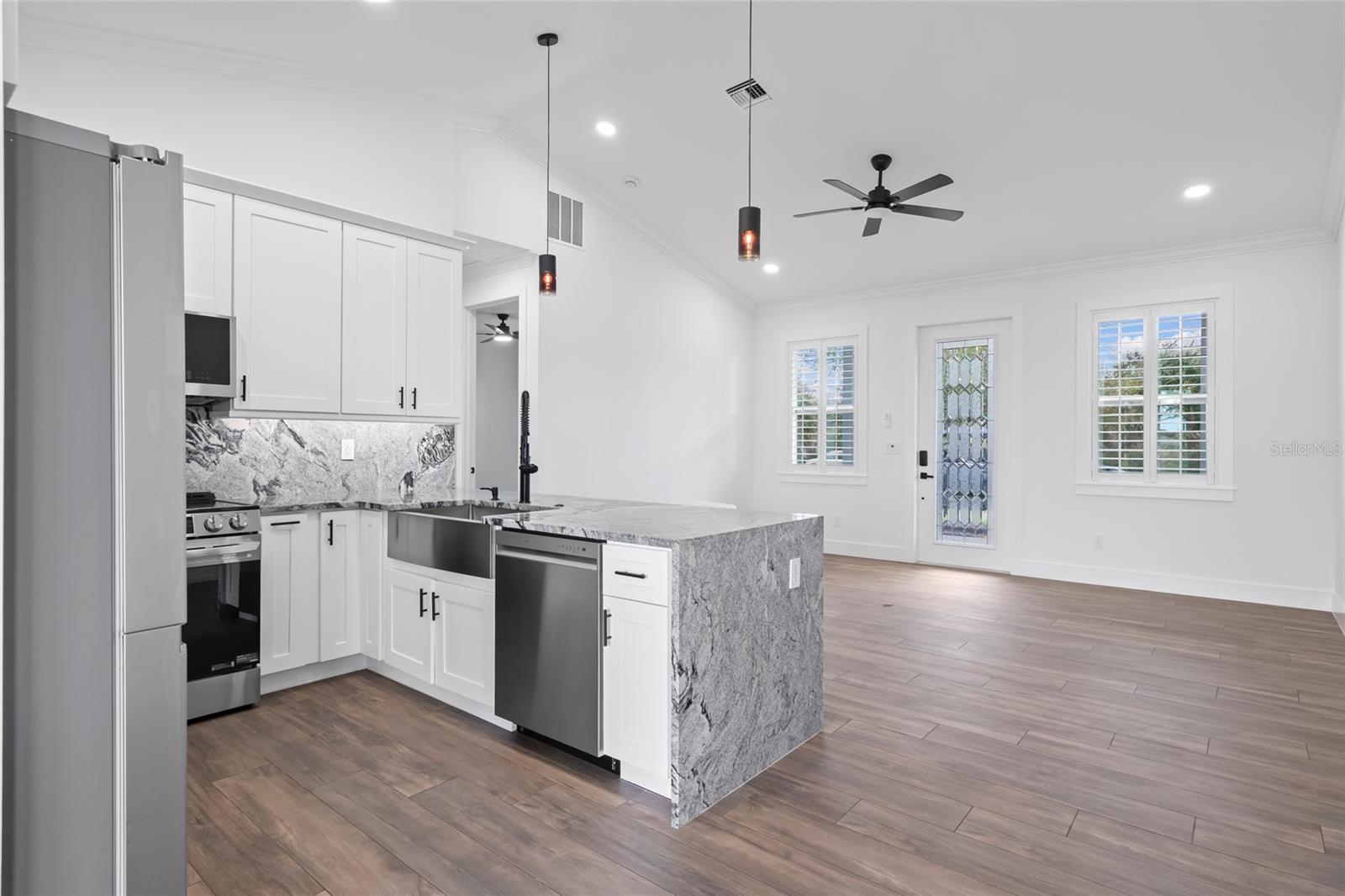 VIKING 30 - Residential