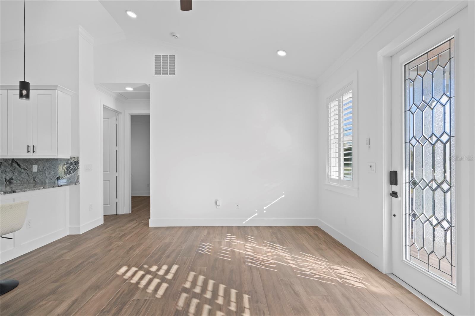 VIKING 30 - Residential