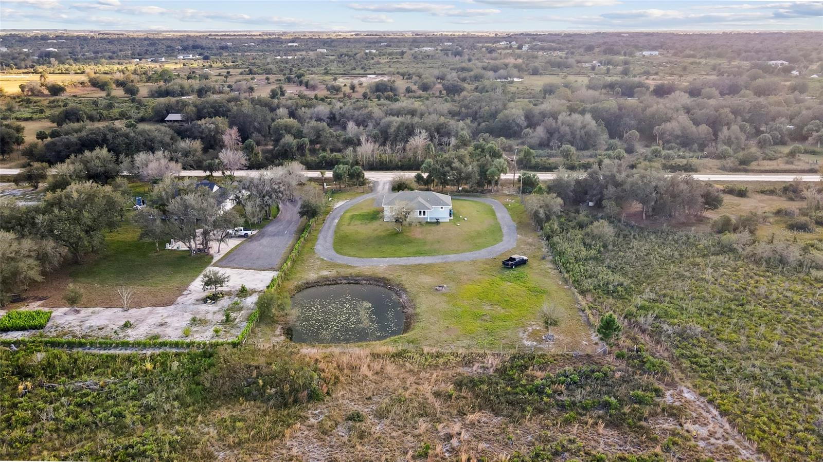 VIKING 30 - Residential