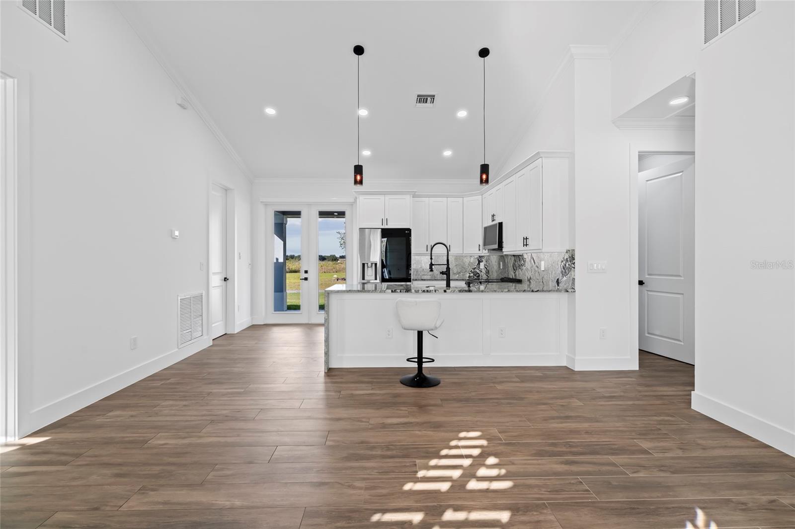 VIKING 30 - Residential