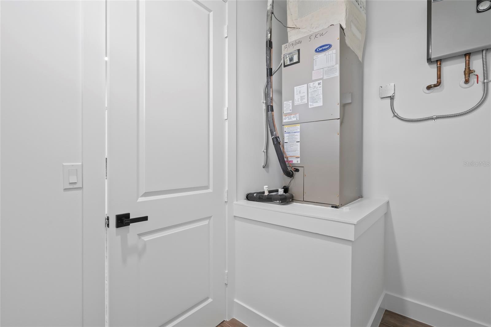 VIKING 30 - Residential