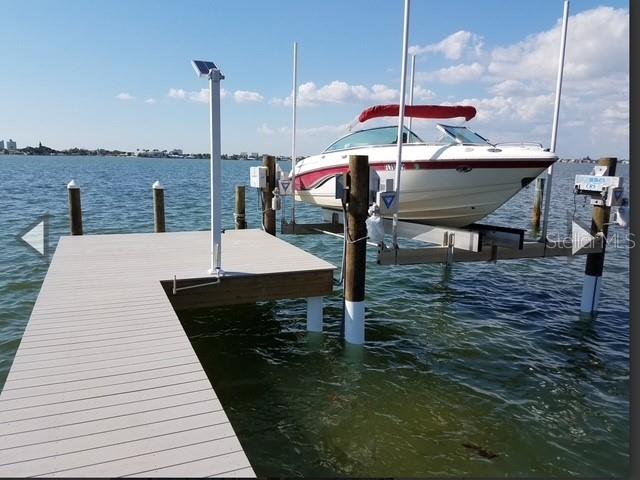 1310 BOCA CIEGA ISLE DRIVE