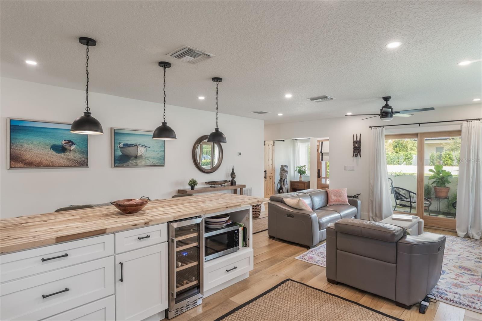 TAX EQUITIES INC REP - Residential Lease