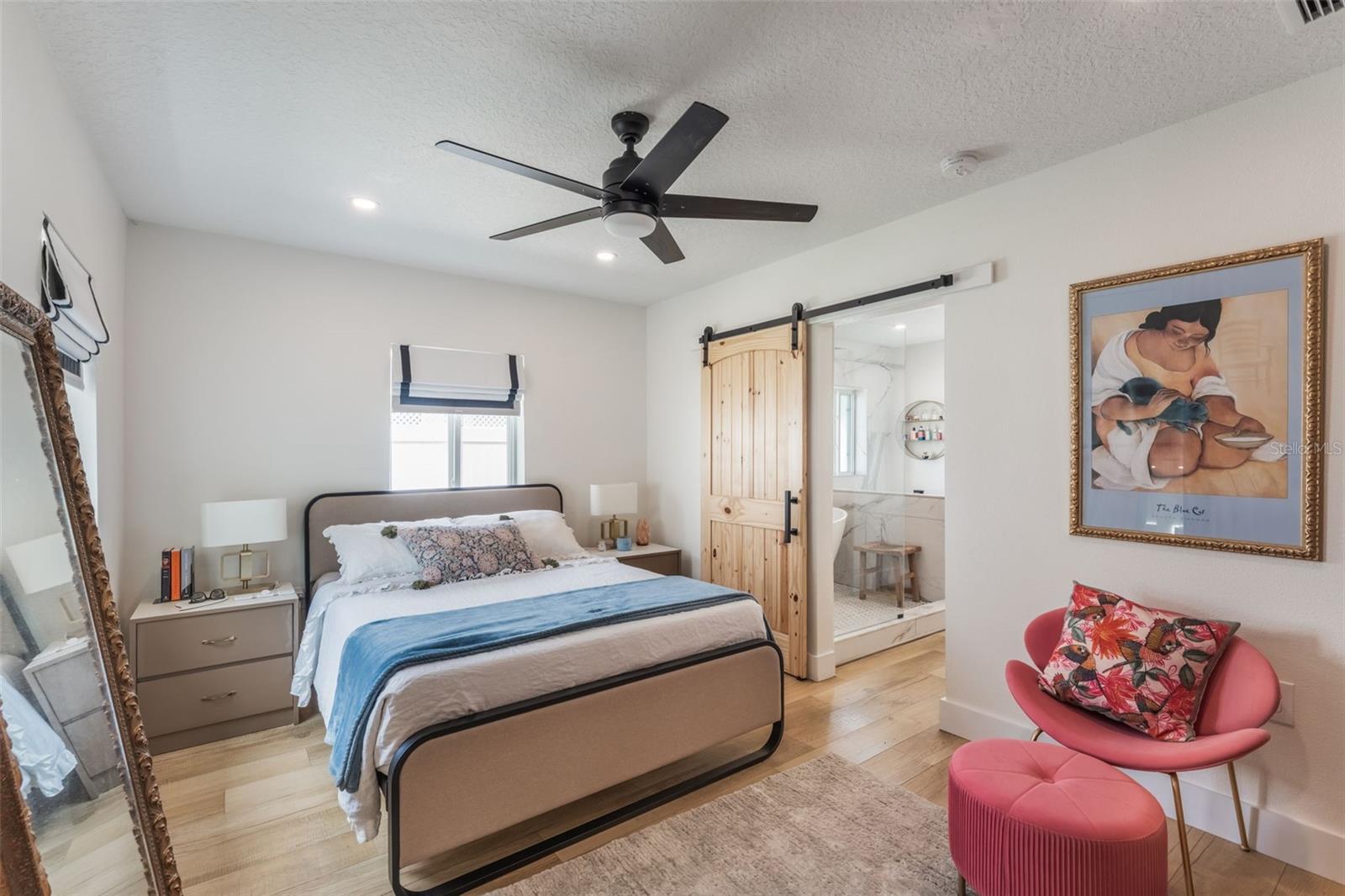 TAX EQUITIES INC REP - Residential Lease